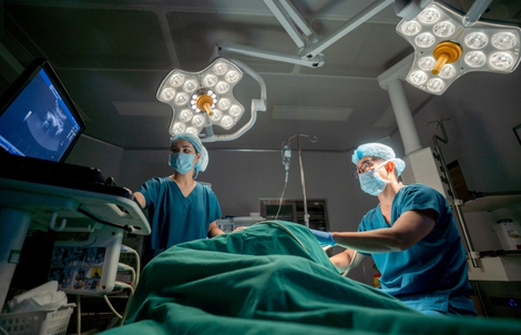 Hành trình hiện thực hóa mô hình “bệnh viện không đau” tại Vinmec Hạ Long