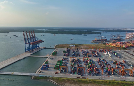 Kích hoạt siêu vùng kinh tế phía Nam