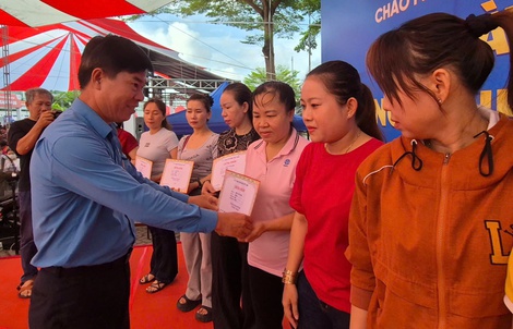 Trái ngọt từ sự tử tế