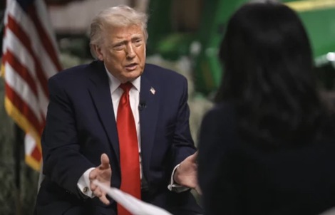 Ông Donald Trump dứt khoát về tài sản đóng băng của Iran, Iran "khóa" mục tiêu ở Iraq