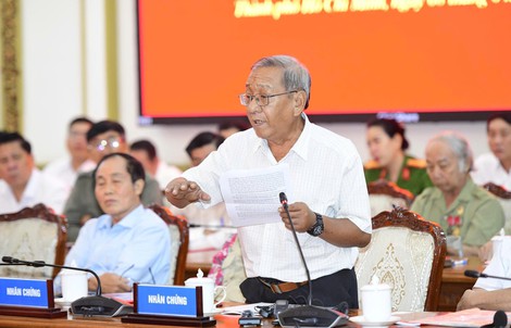 Hành trình tìm đồng đội giữa lòng thành phố