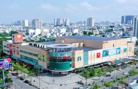 LOTTE MART tăng thời gian mở cửa phục vụ khách hàng dịp hè