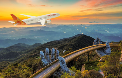 Sun PhuQuoc Airways công bố kế hoạch mạng bay quốc tế tới 7 thị trường trong năm 2026