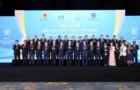 Đưa ASEAN đến gần người dân hơn