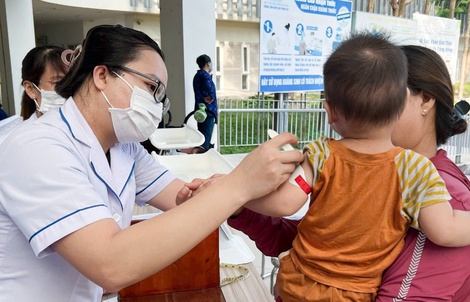 TPHCM tăng tốc khám sức khỏe toàn dân