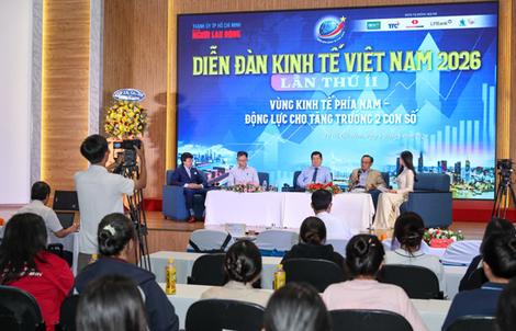 Tạo xung lực tăng trưởng vùng kinh tế phía Nam