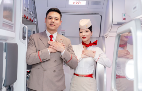 Sun PhuQuoc Airways mở đường bay Singapore, kết nối hai hòn đảo thiên đường của Châu Á