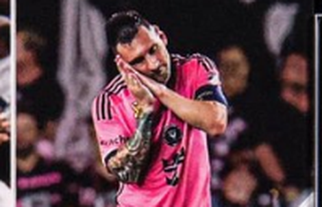 Messi lập kỷ lục mới trước thềm World Cup 2026