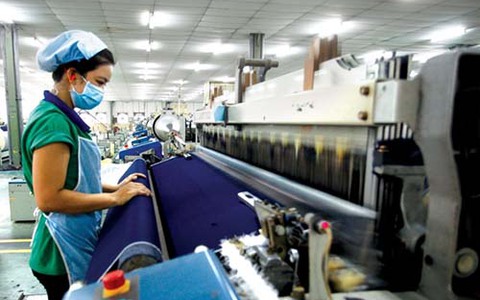 Tốc độ tăng năng suất lao động Việt Nam cao nhất ASEAN?