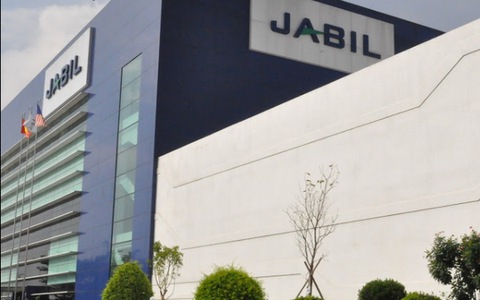 Jabil mở rộng cơ sở sản xuất tại Khu Công nghệ cao TP HCM