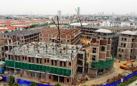 Hoàn thiện dự báo nhu cầu nhà ở xã hội giai đoạn 2021-2030