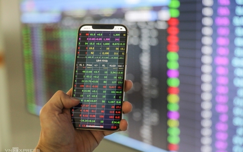 Khi nào nên chốt lời cổ phiếu?