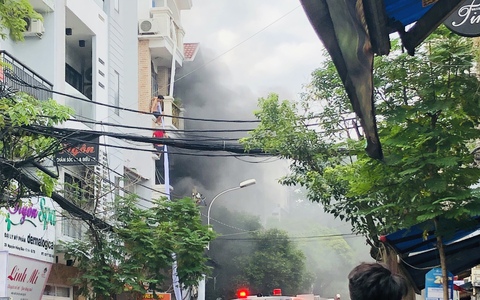 UBND TP HCM ban hành "tối hậu thư" về nhà ở kết hợp kinh doanh