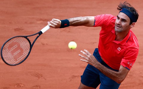 "Big Three" dễ dàng vào vòng 3 Roland Garros 2021