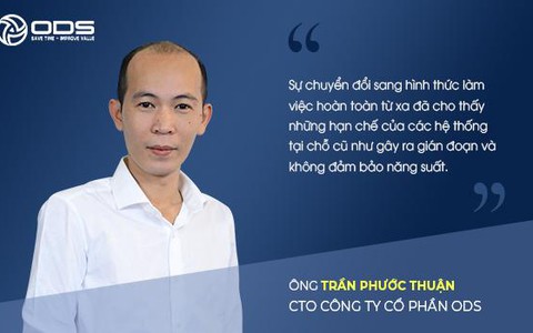Xu hướng tích hợp tổng đài CloudFone vào Microsoft Teams