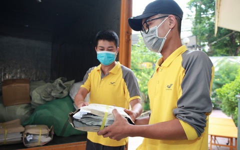 Mang “món ăn tinh thần” đến với người dân trong dịch Covid-19