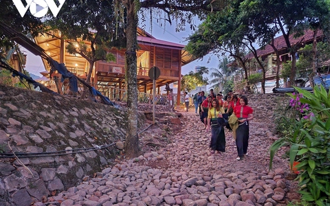 Nà Sự và những điểm đến tuyệt đẹp ở Điện Biên