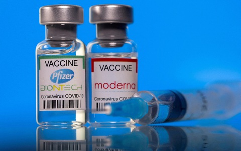 Nghiên cứu lớn từ Mỹ: Tin buồn về vắc-xin COVID-19 "mũi 4"