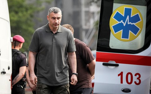 Tổng thống Ukraine bất ngờ trút giận lên thị trưởng Kiev