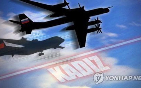 Máy bay Nga và Trung Quốc vào ADIZ, Hàn Quốc phản ứng cấp tốc