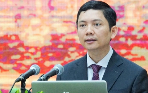Chủ tịch Viện Hàn lâm khoa học xã hội Bùi Nhật Quang bị Thủ tướng Chính phủ kỷ luật