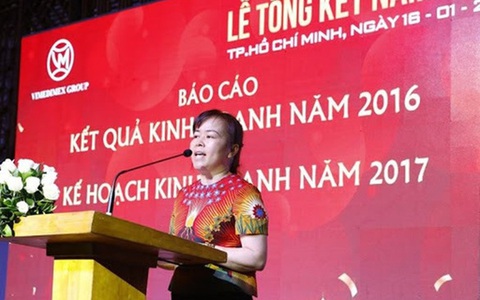 Đề nghị truy tố nữ Chủ tịch Vimedimex Nguyễn Thị Loan