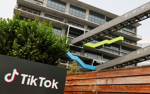 Sức ép gia tăng lên TikTok ở Mỹ