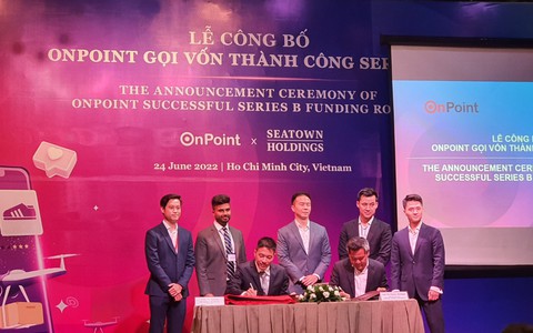 Một startup Việt gọi vốn được tới 50 triệu USD từ Singapore