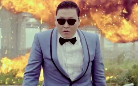 10 năm với hit 'Gangnam style' đình đám