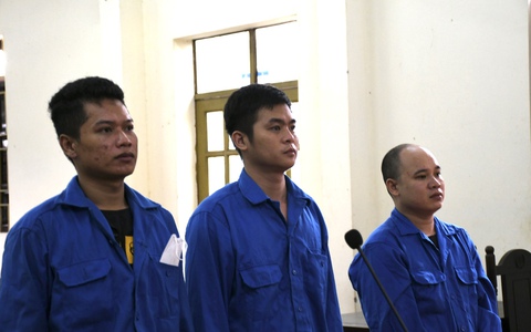 Vụ nhà dân 3 năm bị "khủng bố" ở Đồng Nai: 3 đối tượng lãnh án tù