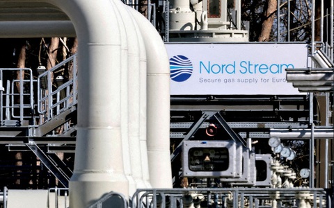 Nga tiếp tục lên tiếng về vụ rò rỉ đường ống Nord Stream