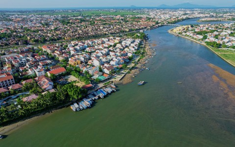 Chờ đợi gì ở thị trường địa ốc 2023?