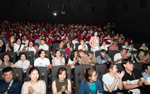 Phim Tết Việt 2023 thắng lớn, vì sao?