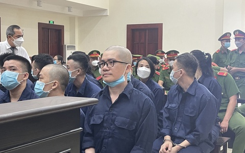 Bị hại vụ án Nguyễn Thái Luyện còn 30 ngày nộp đơn thi hành án