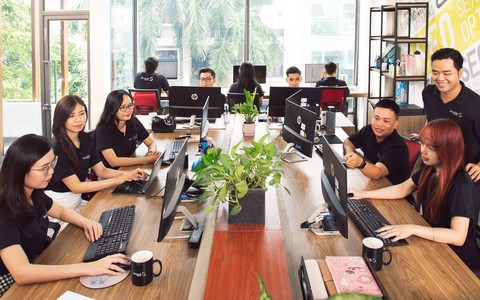 Loạn kênh đánh giá doanh nghiệp