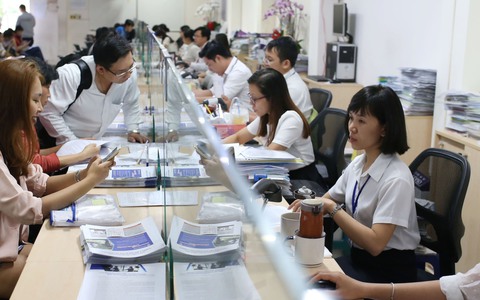 Cải cách chính sách tiền lương từ 1-7-2024