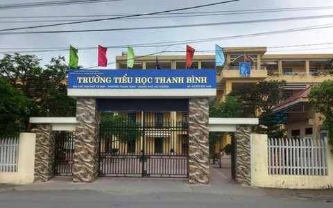 Khởi tố vụ án học sinh tử vong do điện giật khi biểu diễn trên sân khấu nhà trường