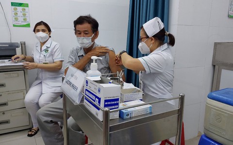 Bộ Y tế phản hồi đề nghị của TP HCM về nuôi cấy SARS-CoV-2