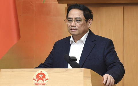Thủ tướng Phạm Minh Chính: Thị trường bất động sản là nút thắt cần tháo gỡ khó khăn