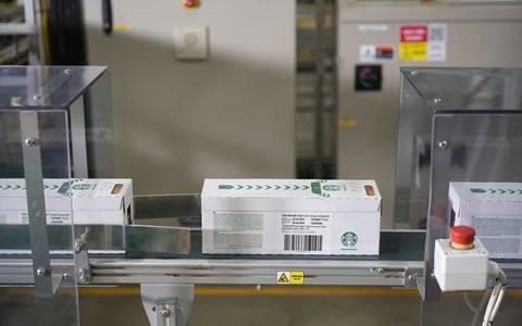 Nestlé Việt Nam đẩy mạnh xuất khẩu sản phẩm "Made in Vietnam" giá trị cao