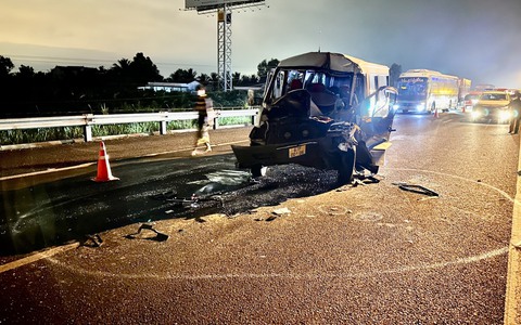 Bắt khẩn cấp tài xế không cứu người bị tai nạn giao thông