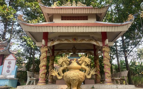 Những người giữ đất: Danh tướng Nguyễn Tri Phương và trận Kỳ Hòa