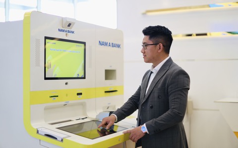 Ngân hàng phát triển bền vững dựa trên đa dạng hệ sinh thái số và quản trị rủi ro chuẩn quốc tế