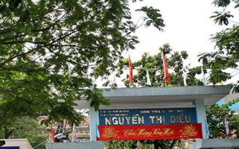 TP HCM: Một trường học bị mất trộm gần 30 triệu đồng