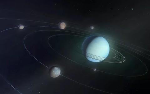 Thêm 2 "thế giới sự sống" xuất hiện ngay trong hệ Mặt Trời?
