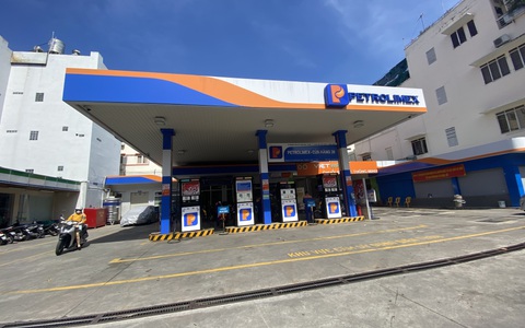 Petrolimex bán toàn bộ cổ phiếu PG Bank