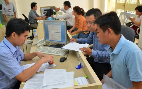 Thực hư việc DN bị phạt nếu không cập nhật CCCD gắn chip trên đăng ký kinh doanh