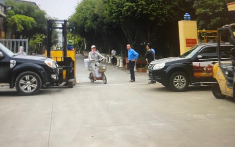 Khởi tố vụ án lạm dụng tín nhiệm chiếm đoạt tài sản xảy ra tại Vodka Men’