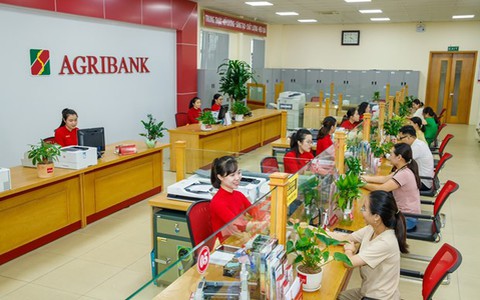 4 ngân hàng lớn đồng loạt tung gói cho vay "siêu khủng” lãi suất thấp