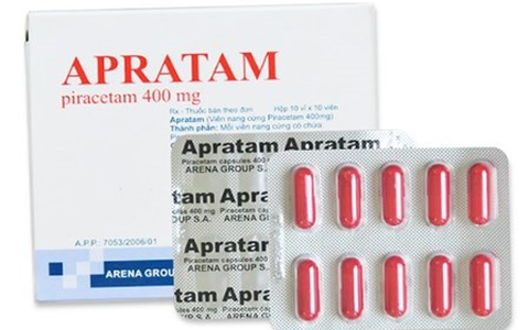 Danh sách 15 loại thuốc tạm ngừng nhập khẩu, phân phối, lưu hành
